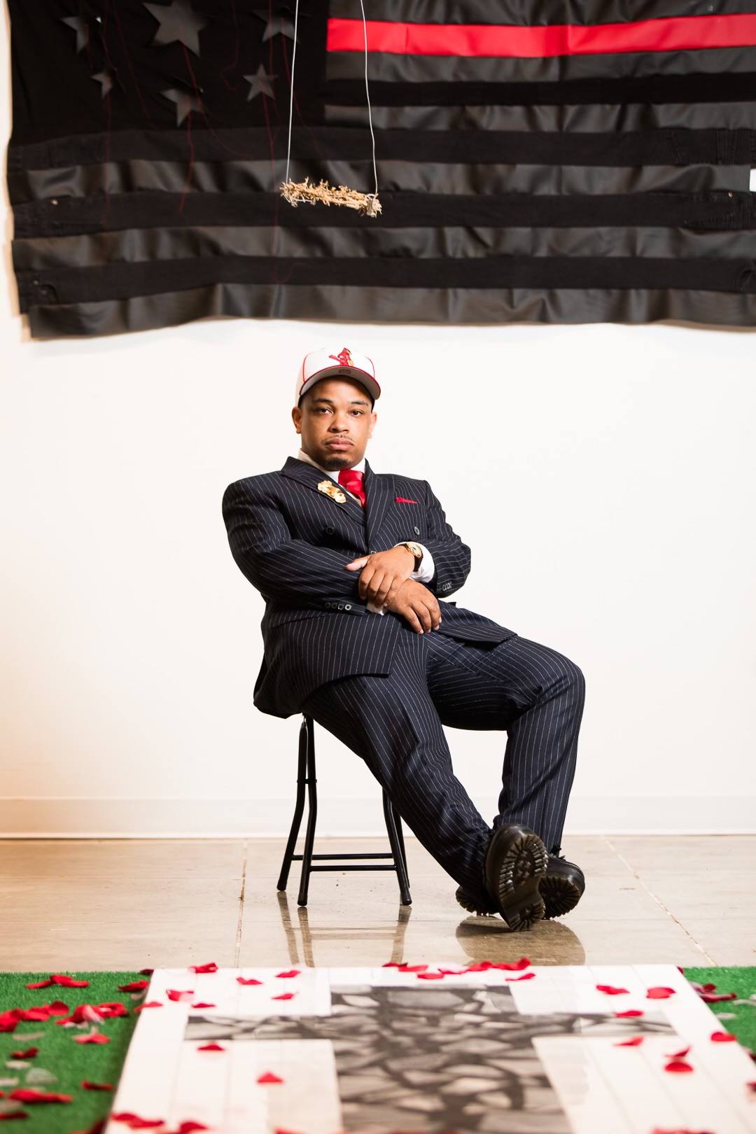 Meet our Artist of The Month